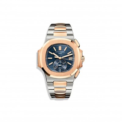 PATEK PHILIPPE NAUTILUS 40MM 5980/1AR-001